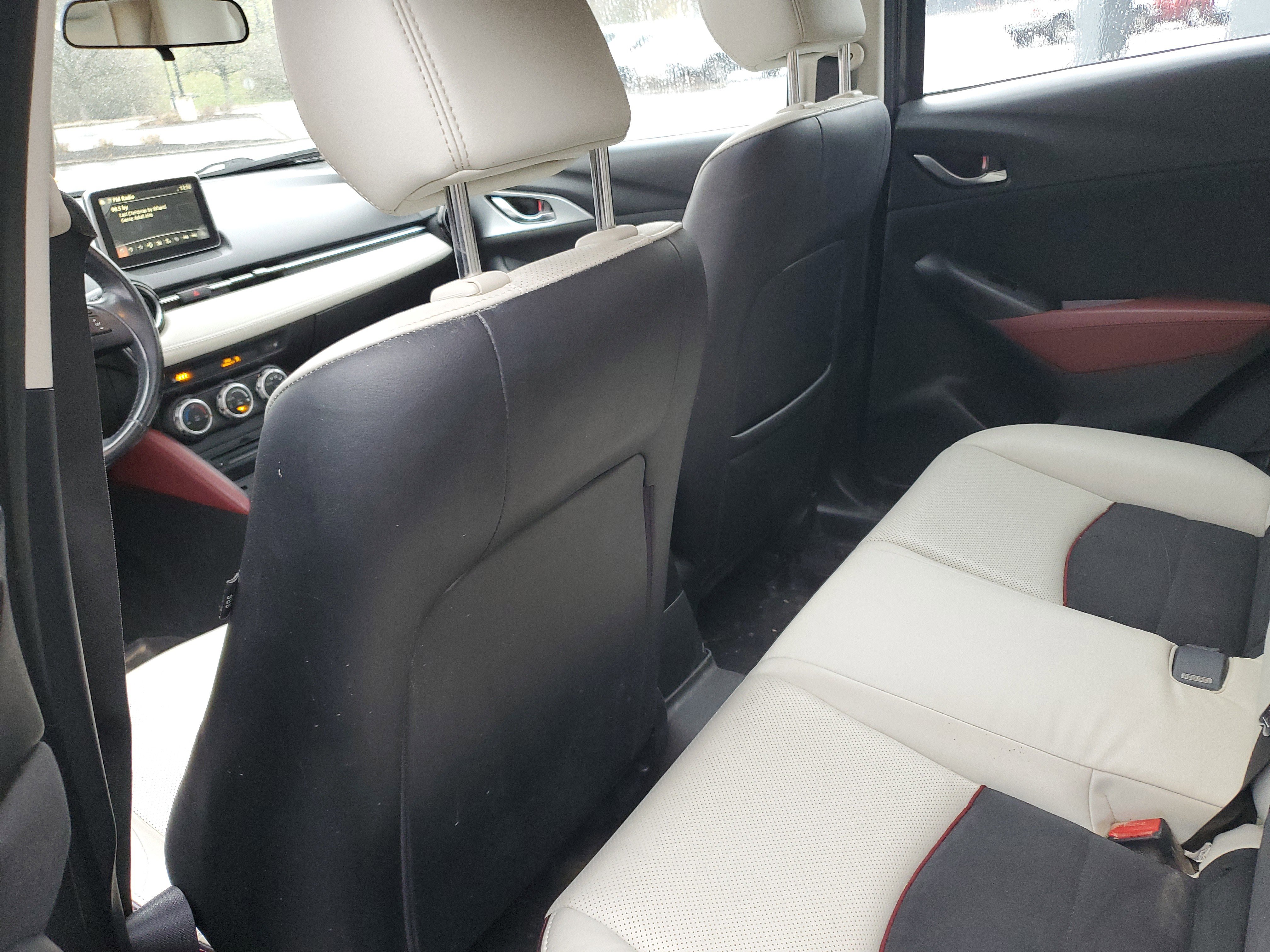 Used 2016 MAZDA CX-3 Grand Touring image 30