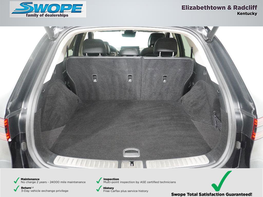 Used 2024 Genesis GV70 2.5T image 24