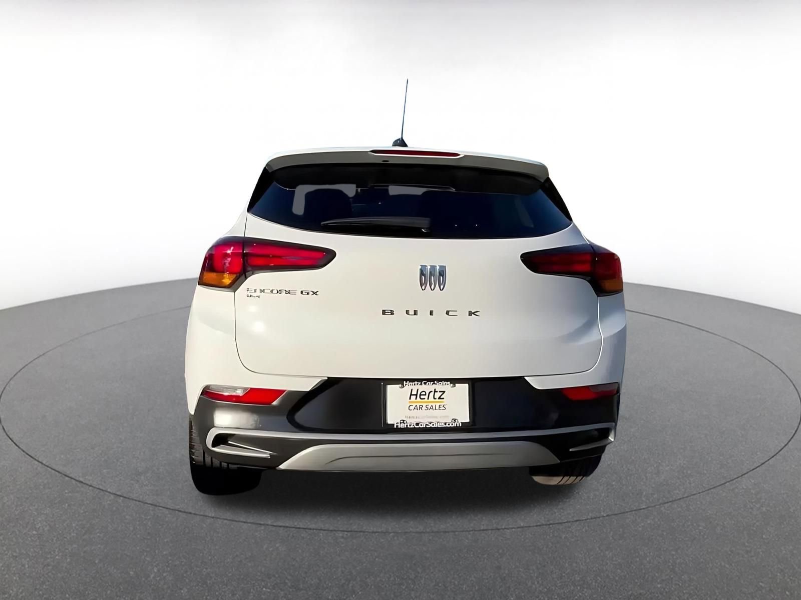 Used 2025 Buick Encore GX Preferred image 12