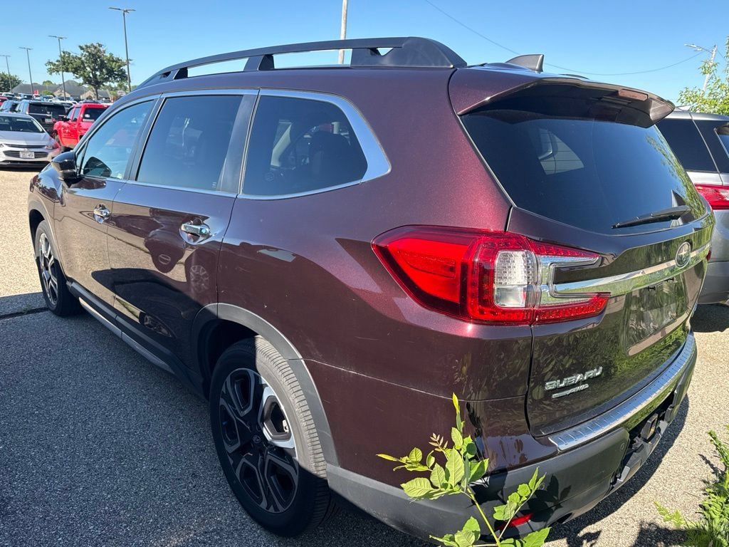 Used 2024 Subaru Ascent Touring AWD/4WD image 5