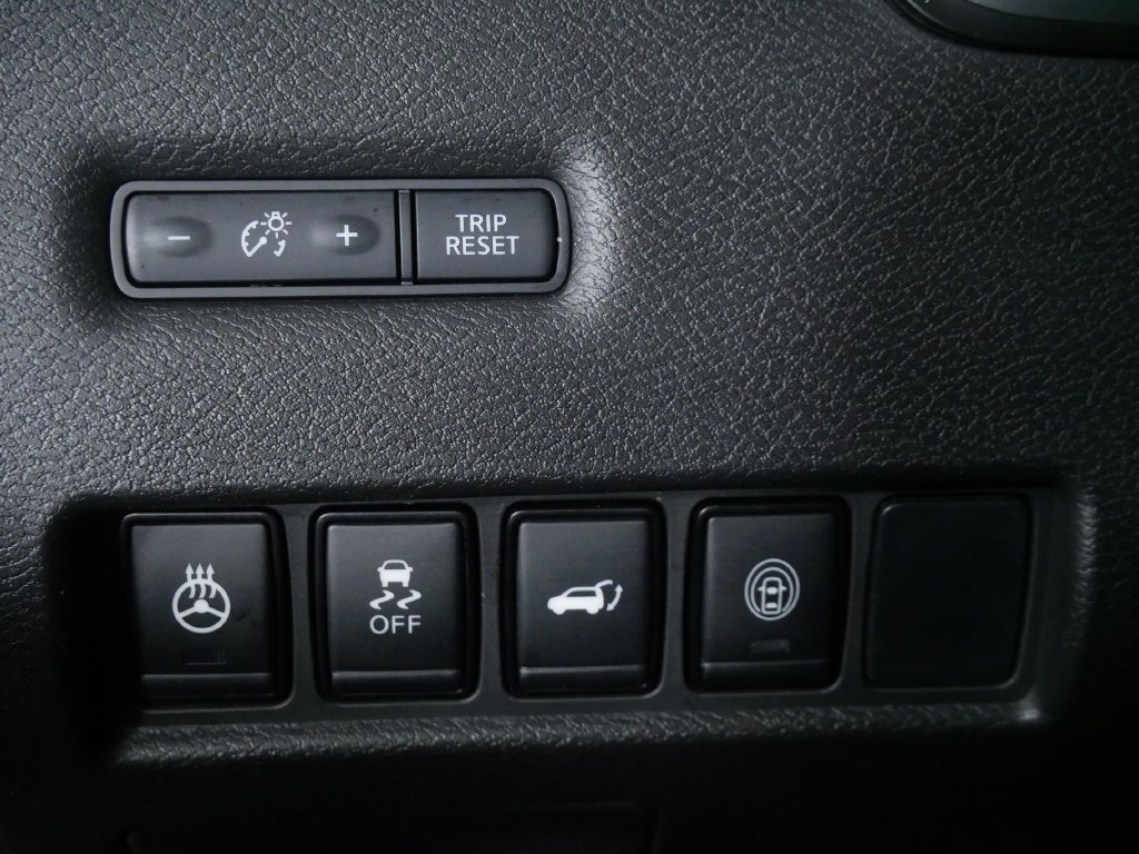 Used 2023 Nissan Murano SL w/ SL Moonroof Package AWD/4WD image 24