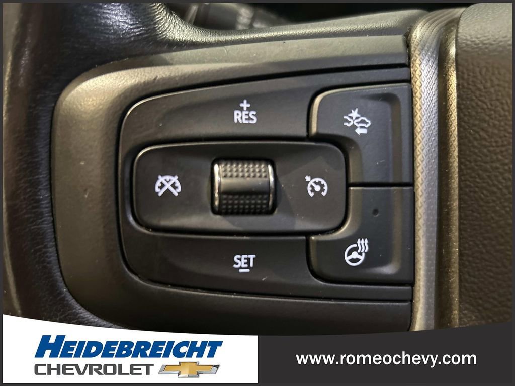 Certified 2022 GMC Yukon Denali w/ Max Trailering Package image 19