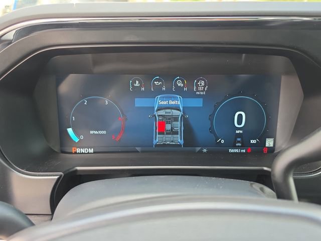 Used 2023 Ford F250 Lariat w/ Lariat Ultimate Package image 20