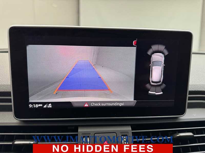 Used 2018 Audi Q5 2.0T Premium Plus image 29