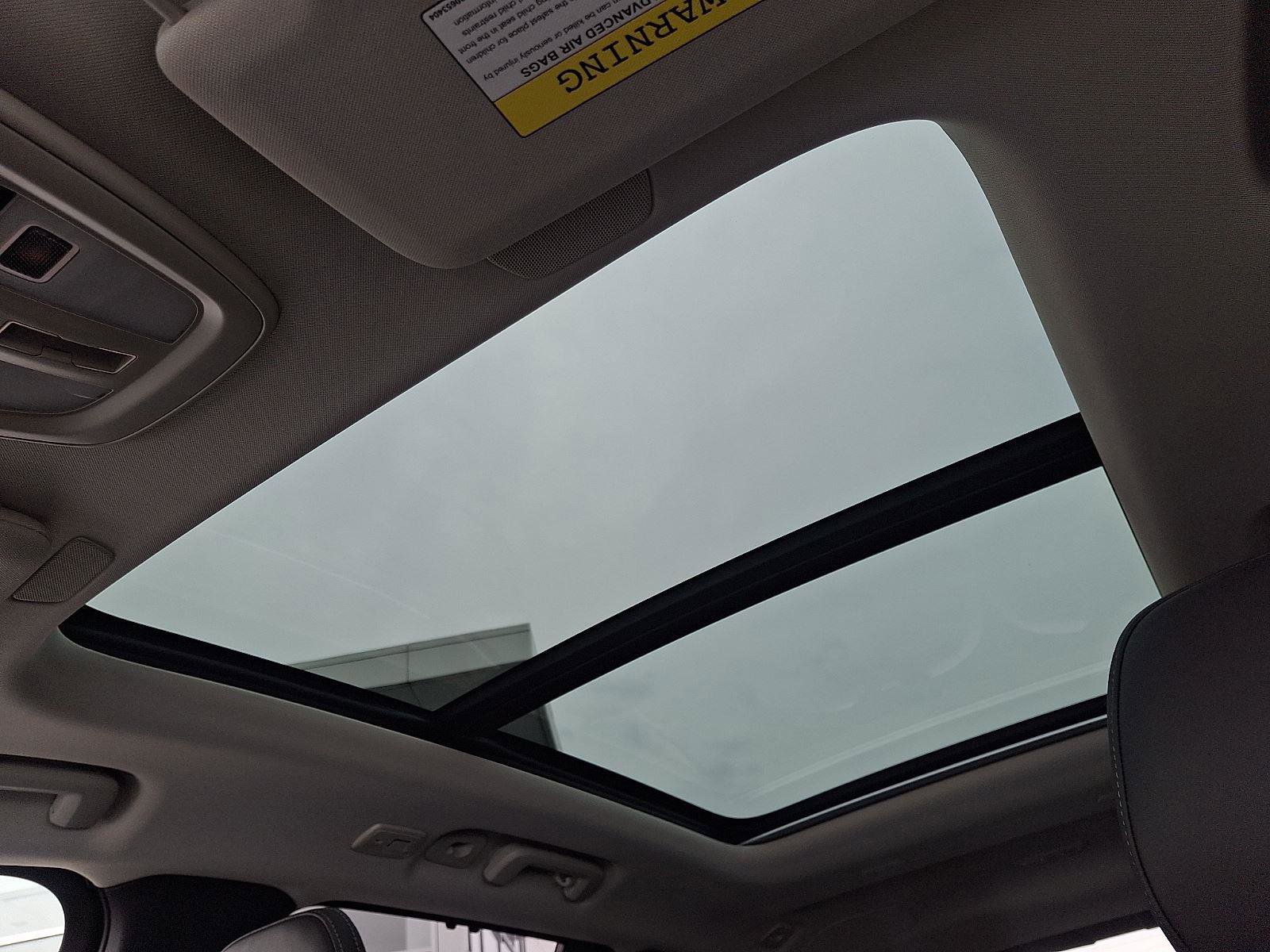 Certified 2025 Volvo XC90 T8 Ultra image 16