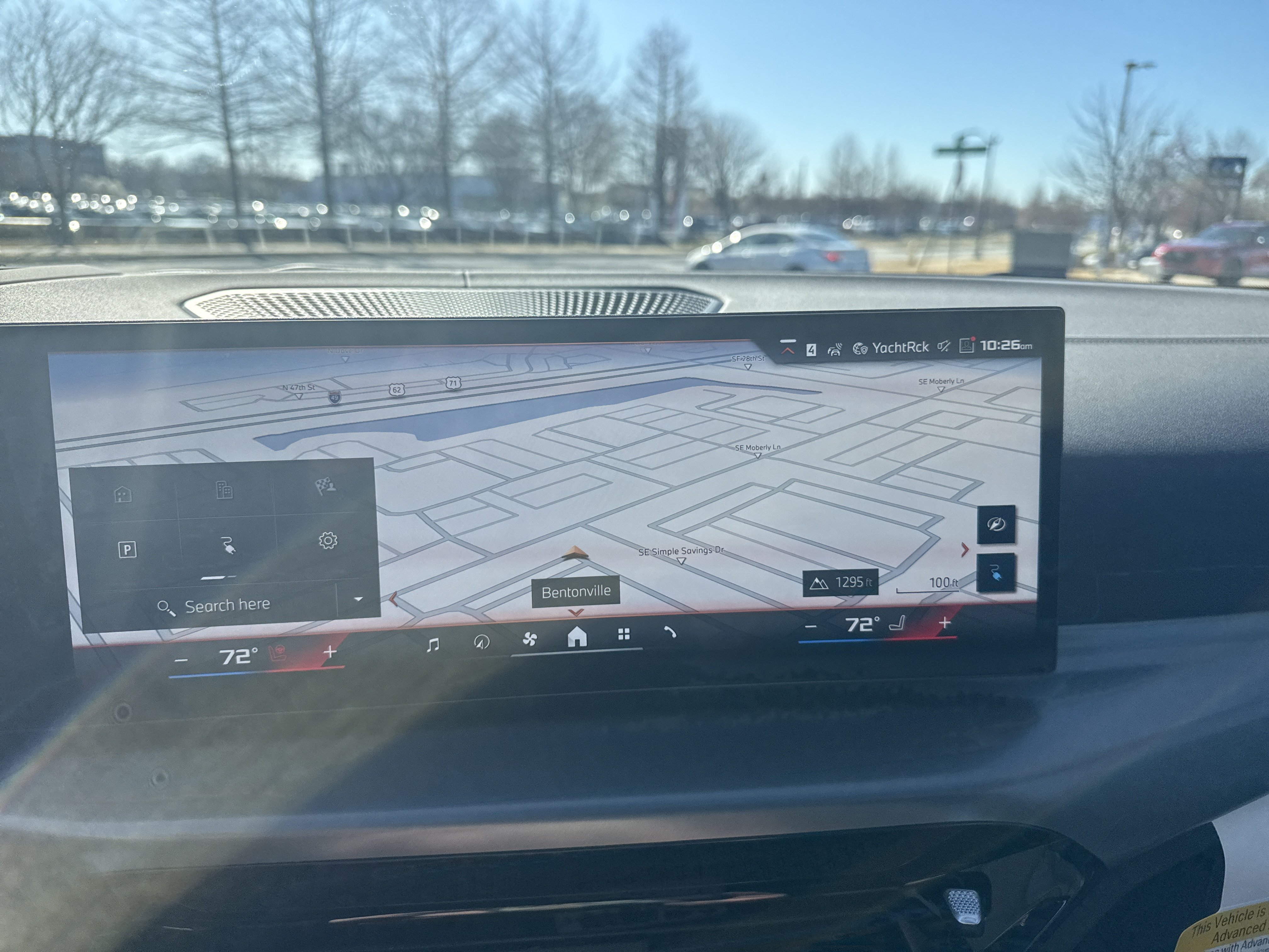 New 2026 BMW i4 M60 AWD/4WD image 15