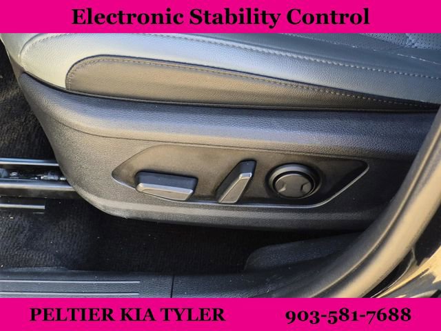 Certified 2023 Kia Sportage X-Line w/ X-Line Premium Package image 22