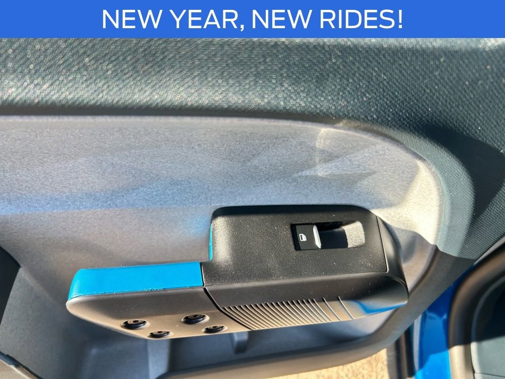 New 2026 Ford Maverick XLT image 19