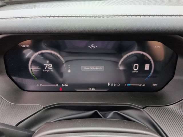 New 2026 Jeep Cherokee Overland w/ Advanced Pro Tech Group AWD/4WD image 30