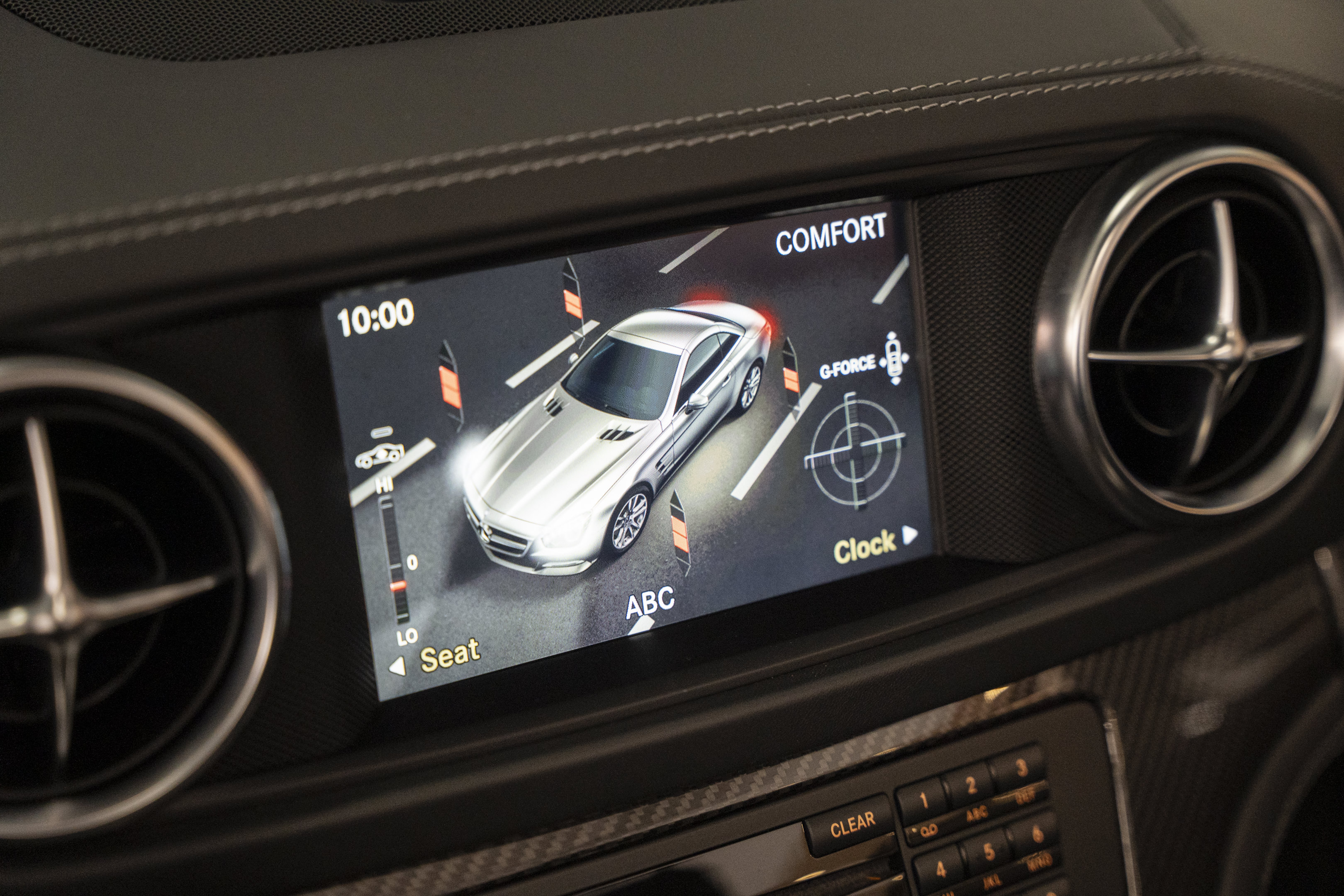 Used 2013 Mercedes-Benz SL 65 AMG image 49