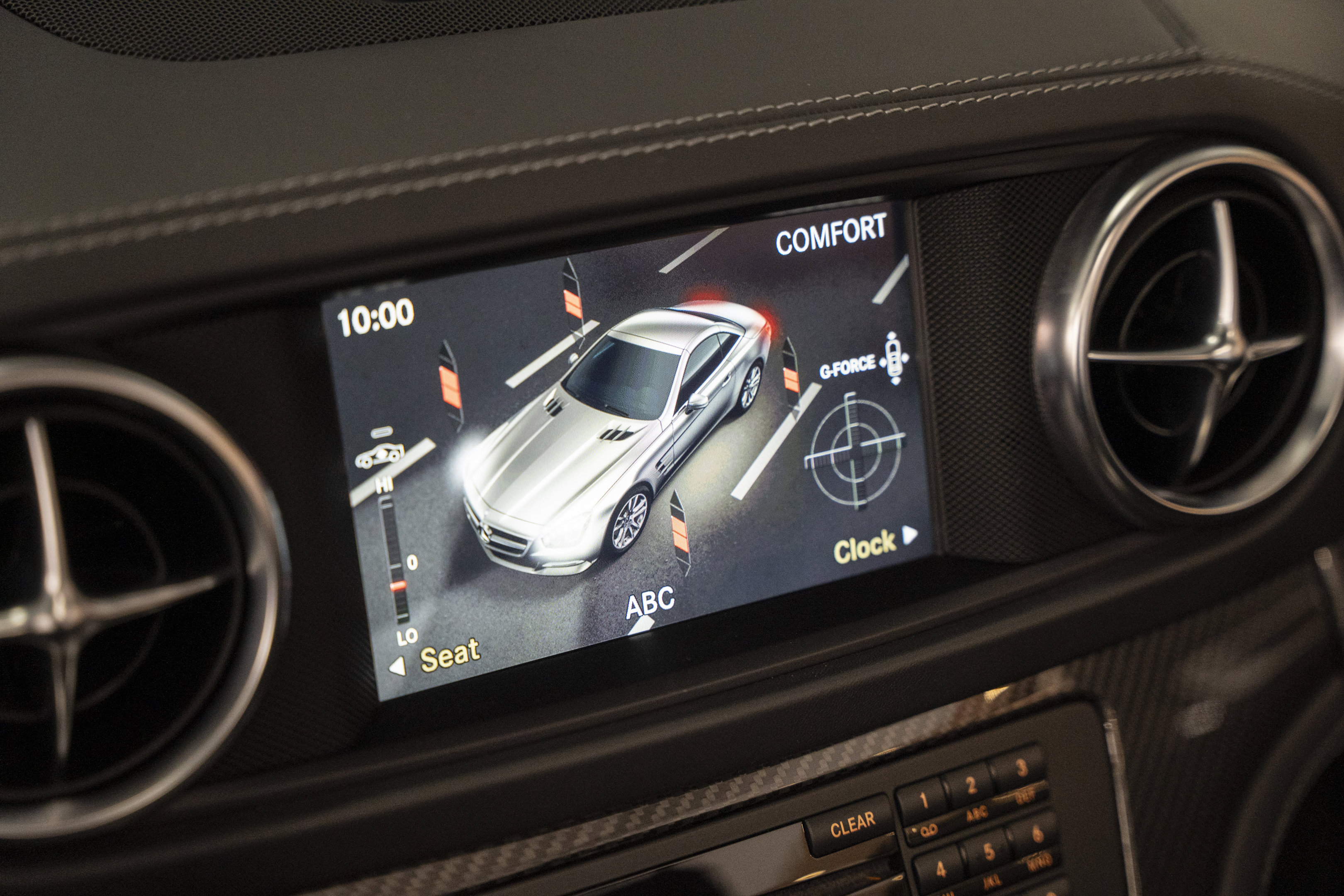 Used 2013 Mercedes-Benz SL 65 AMG image 49