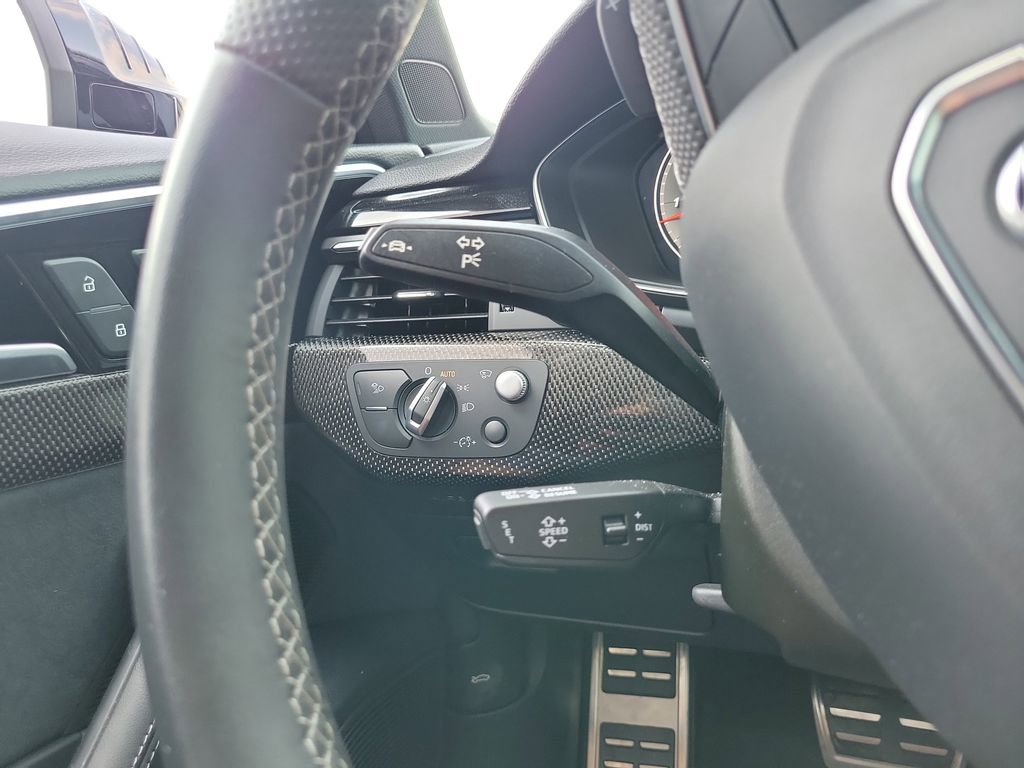 Used 2023 Audi S4 Prestige AWD/4WD image 26