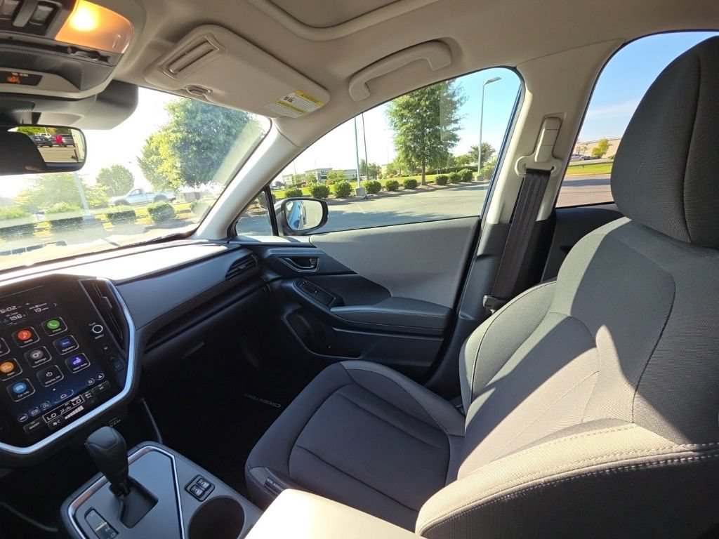 Used 2025 Subaru Crosstrek 2.5i Premium AWD/4WD image 20