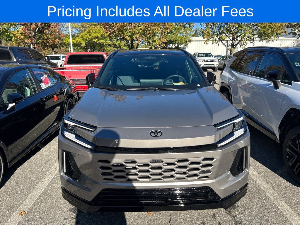New 2026 Toyota RAV4 XSE w/ Weather Package AWD/4WD image 18