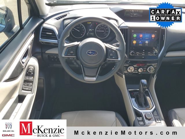 Used 2022 Subaru Forester Limited w/ Popular Package #3 AWD/4WD image 30