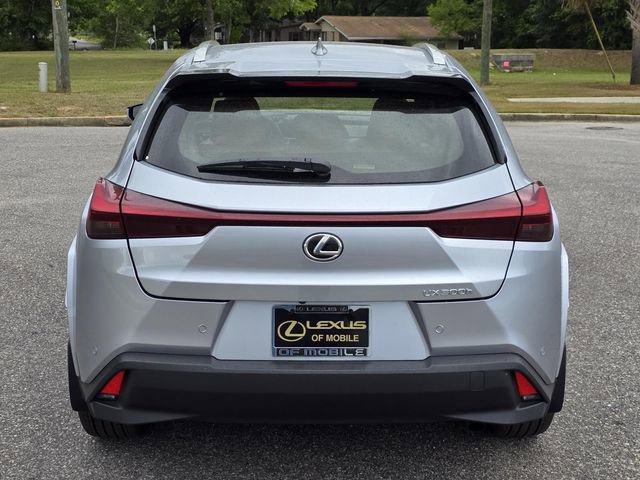 New 2026 Lexus UX 300h FWD image 3