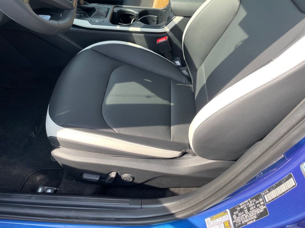 New 2026 Kia K4 GT-Line Turbo image 11