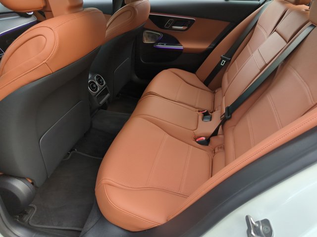Used 2026 Mercedes-Benz C 300 Sedan image 18