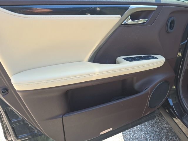 Used 2020 Lexus RX 350 FWD w/ Accessory Package image 10