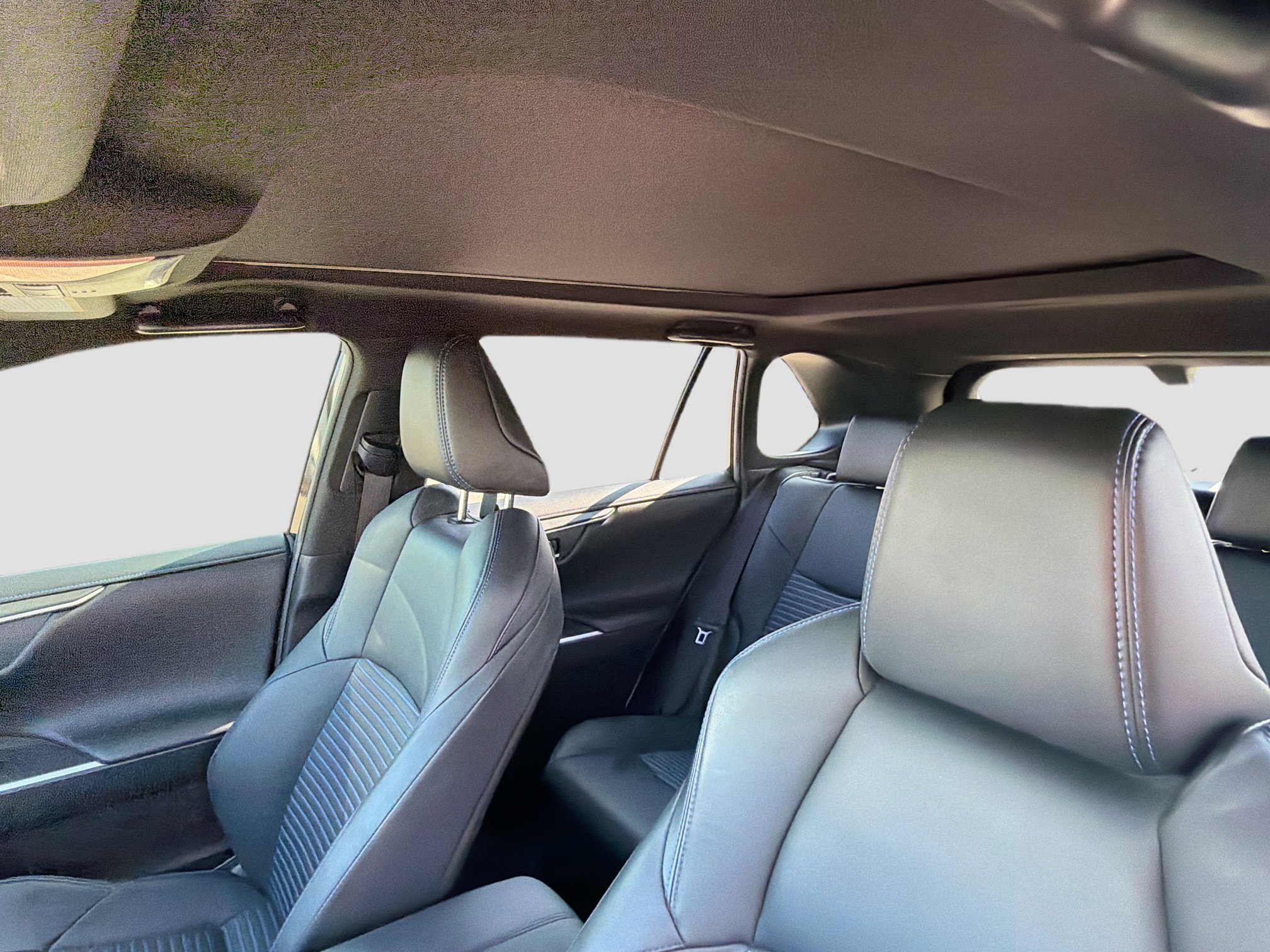 Used 2020 Toyota RAV4 XSE image 27