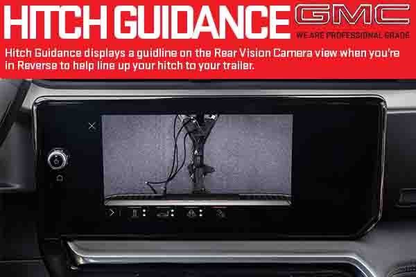 New 2026 GMC Canyon Elevation w/ Convenience Package image 15