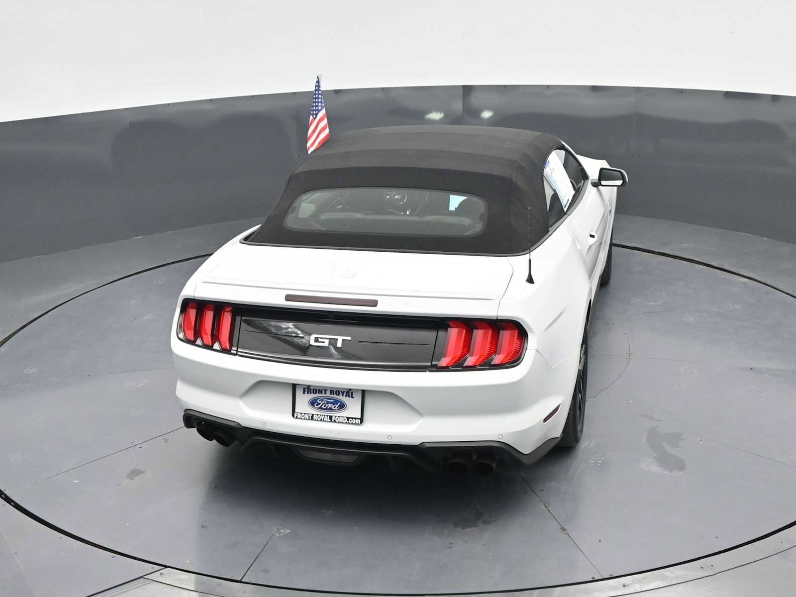 Used 2023 Ford Mustang GT Premium RWD image 28