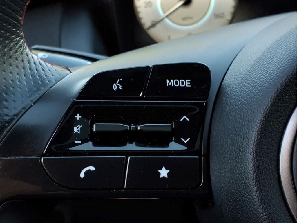 Used 2023 Hyundai Tucson N Line AWD/4WD image 22