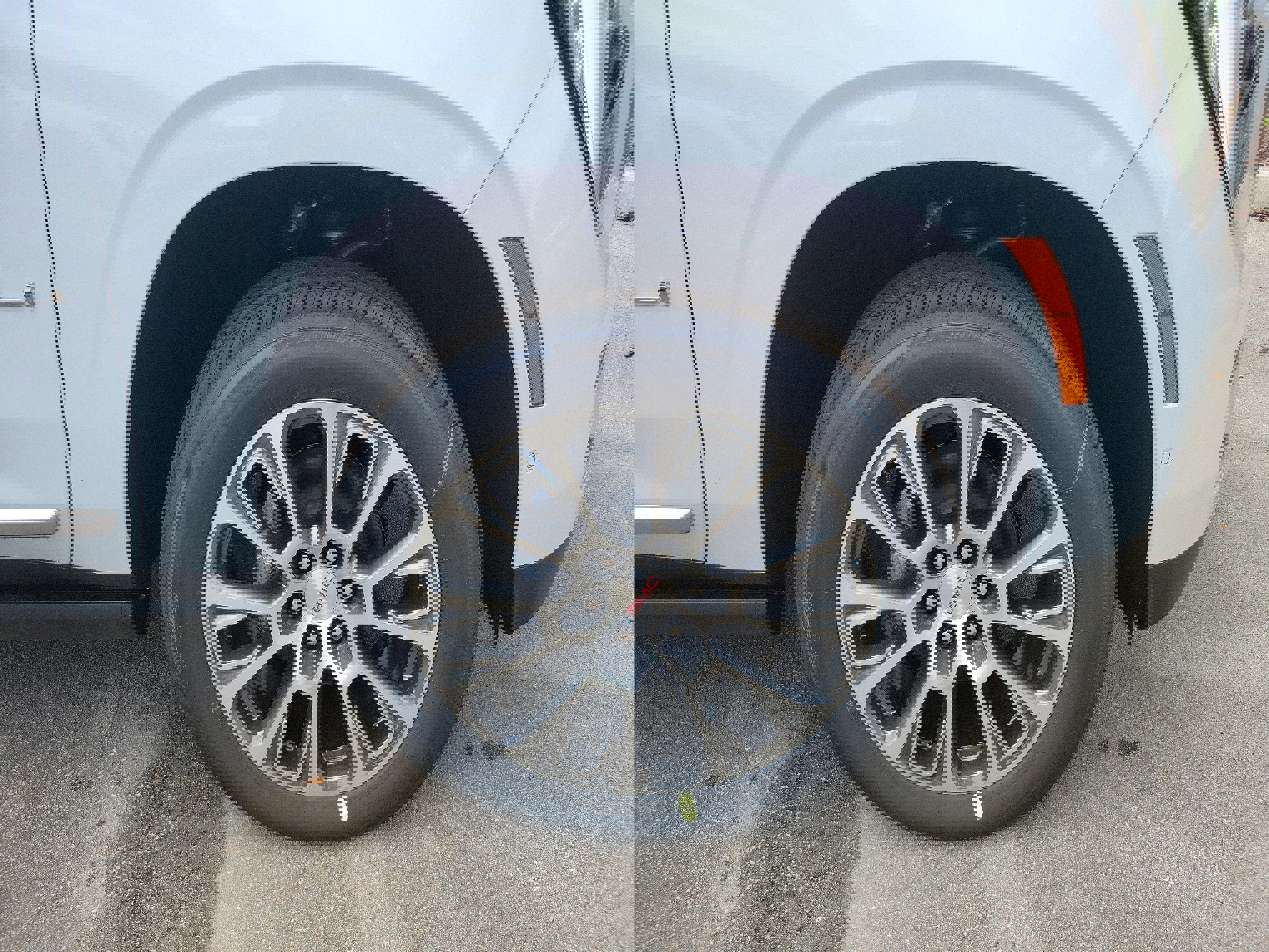 New 2026 GMC Yukon XL Denali w/ Denali Reserve Package image 4