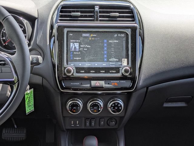 New 2026 Mitsubishi Outlander Sport LE AWD/4WD image 19