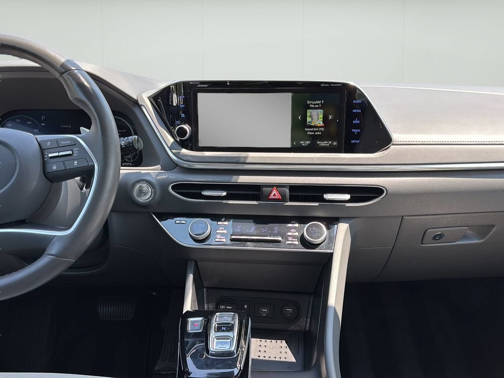 Certified 2023 Hyundai Sonata Limited FWD image 18