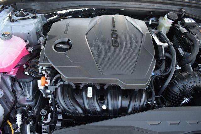 New 2026 Kia K5 GT-Line w/ GT-Line Premium Package FWD image 35