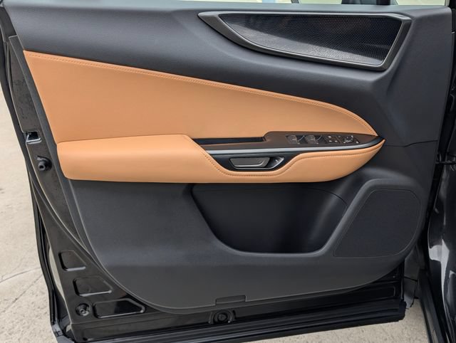 Used 2024 Lexus NX 350 AWD w/ Cold Area Package image 18