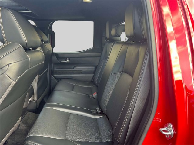 Certified 2025 Toyota Tacoma Limited image 15