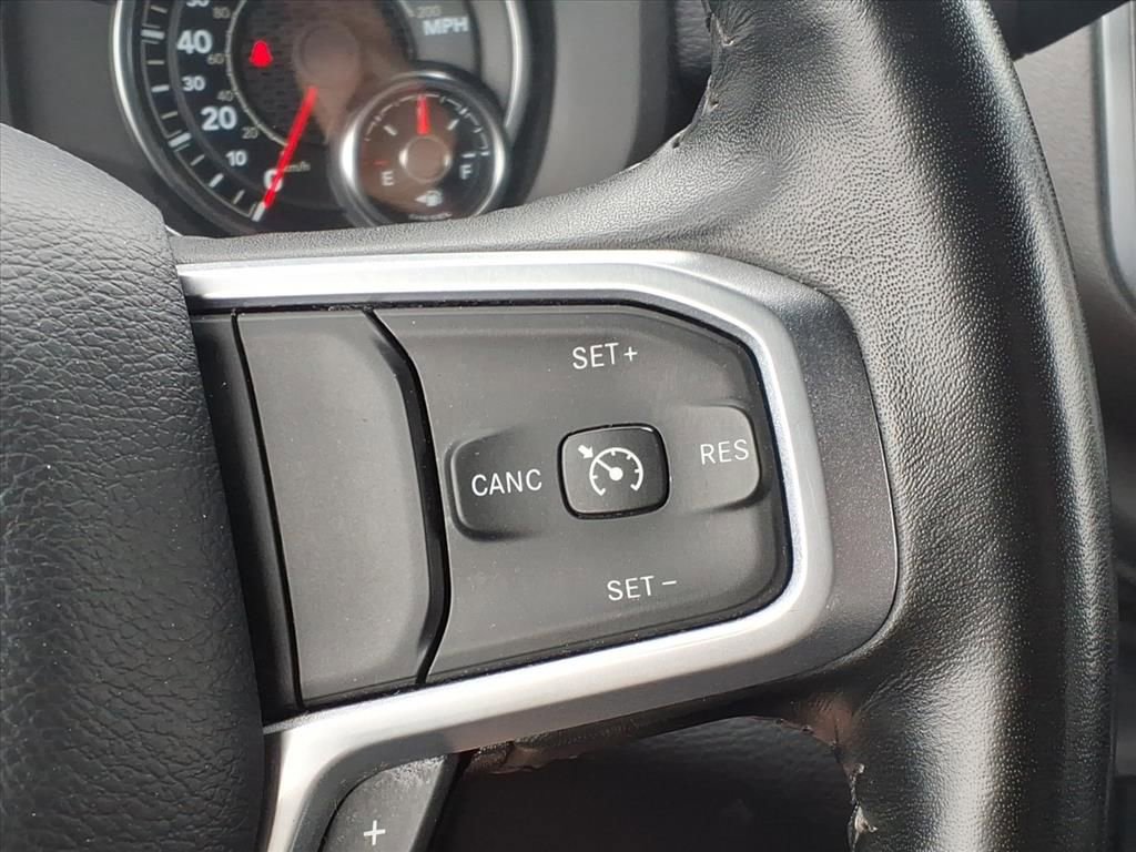Used 2024 RAM 2500 Big Horn image 22