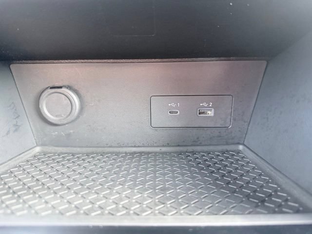 Certified 2023 Nissan Pathfinder Rock Creek AWD/4WD image 16