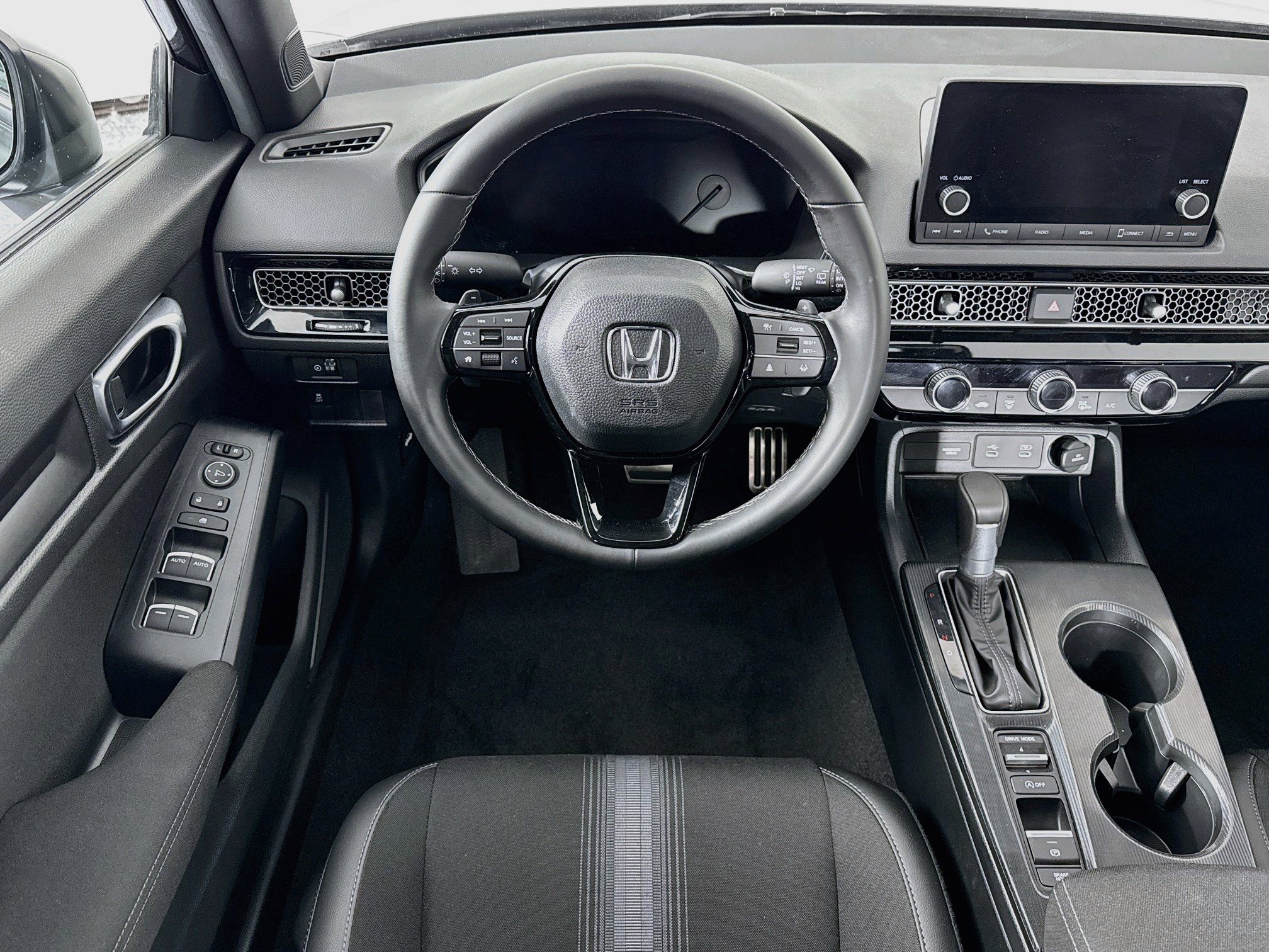 Certified 2026 Honda Civic Sport image 20