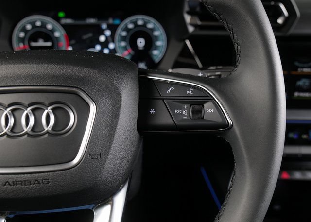 New 2026 Audi A3 2.0T Premium Plus AWD/4WD image 22