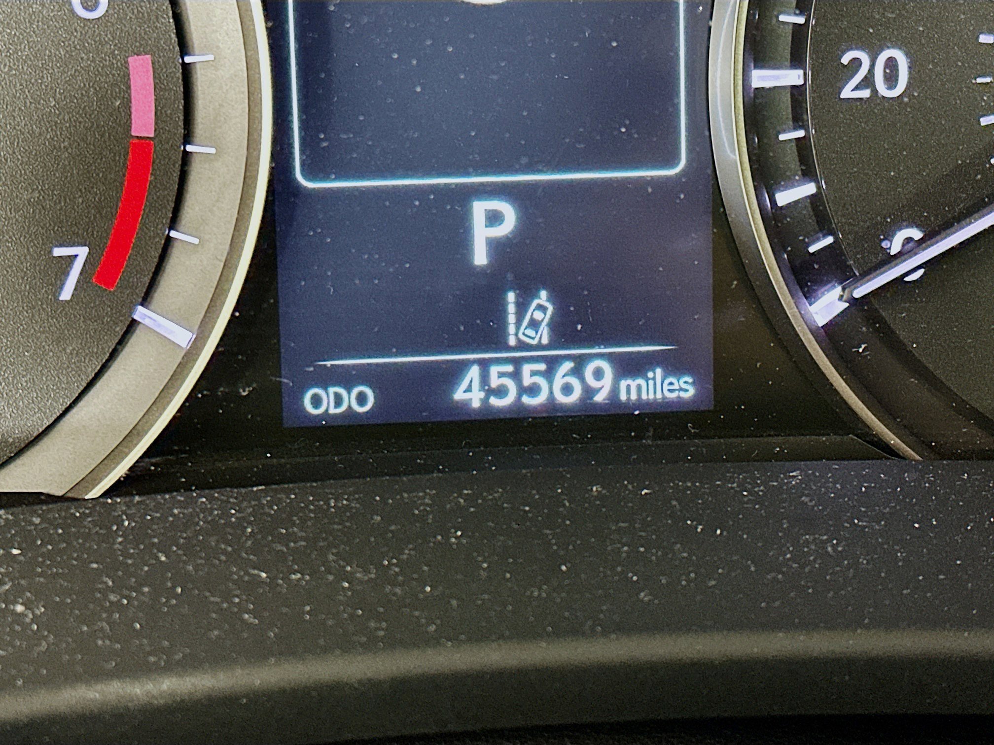 Used 2021 Lexus RX 350 FWD image 19