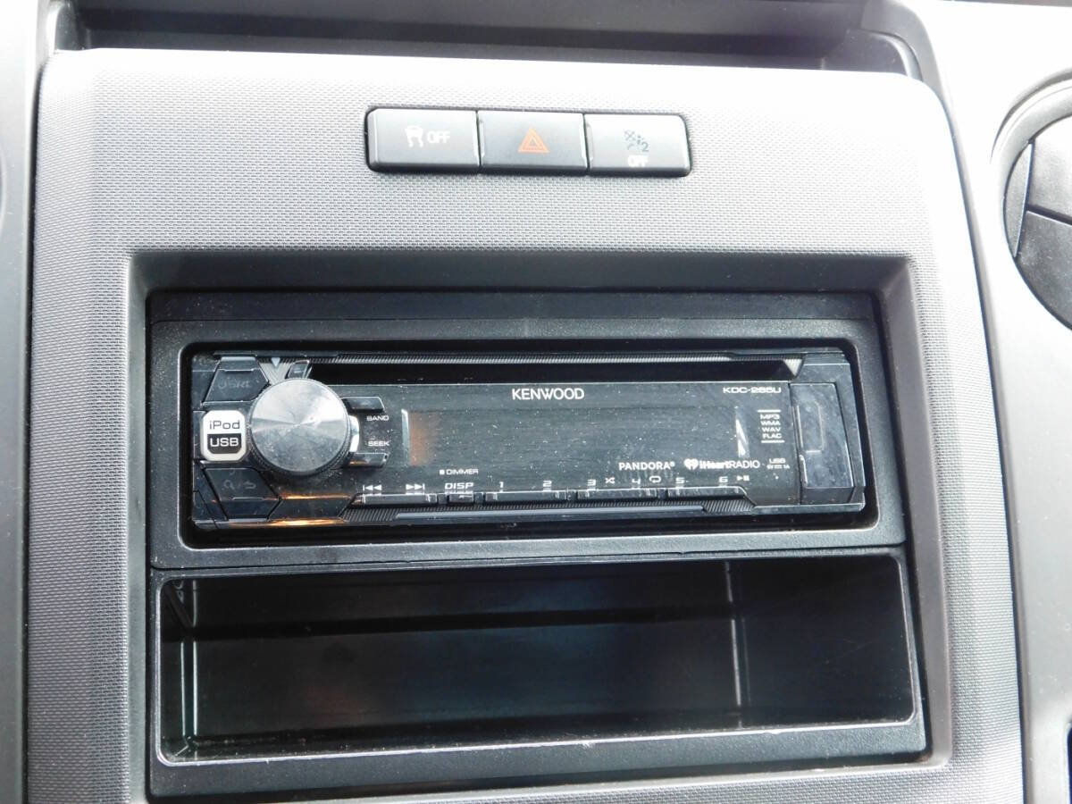 Used 2012 Ford F150 XL w/ XL Decor Group RWD image 10