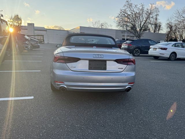 Used 2019 Audi A5 2.0T Premium Plus w/ Premium Plus image 36