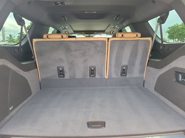 Certified 2023 Cadillac Escalade ESV Premium Luxury image 31