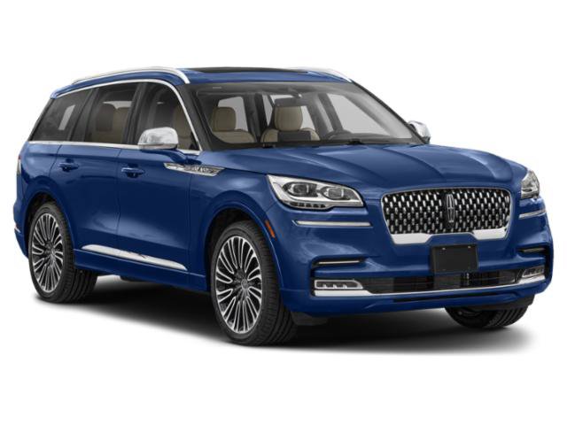 Used 2022 Lincoln Aviator Black Label w/ Dynamic Handling Package AWD/4WD image 6