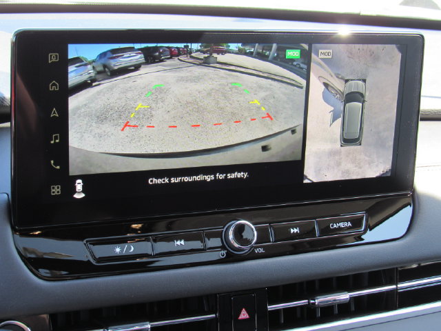 New 2026 Mitsubishi Outlander SEL FWD image 27