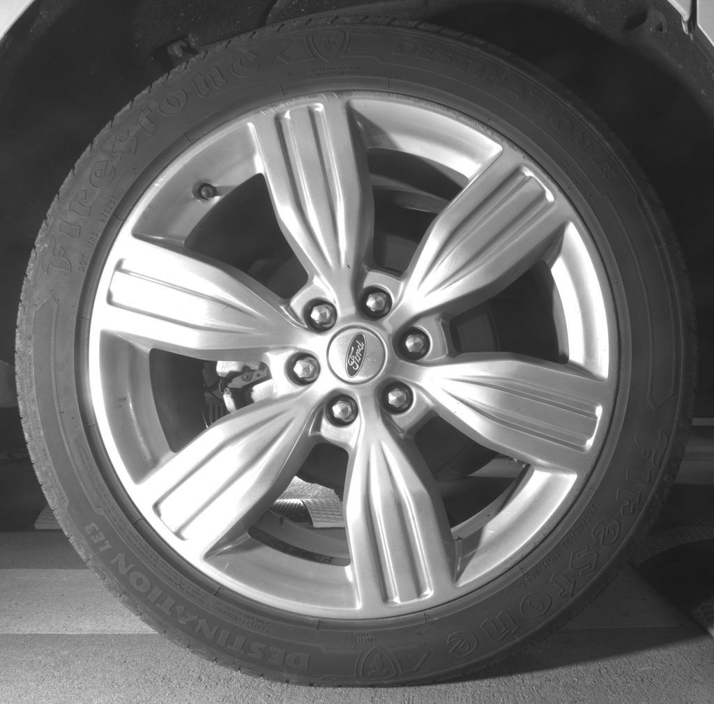 Used 2023 Ford Expedition Max Platinum RWD image 13