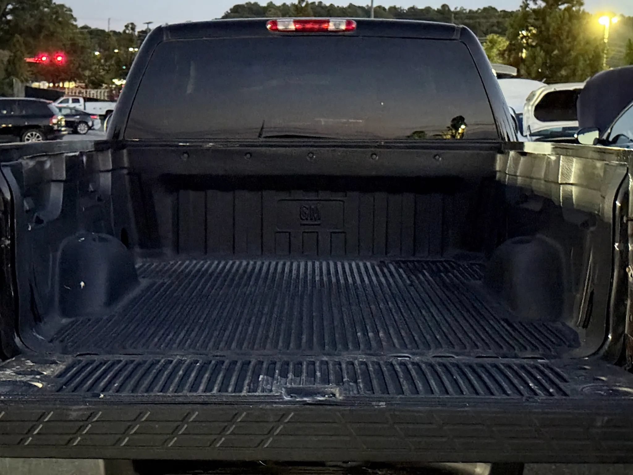 Used 2012 Chevrolet Silverado 1500 LT w/ All-Star Edition AWD/4WD image 26