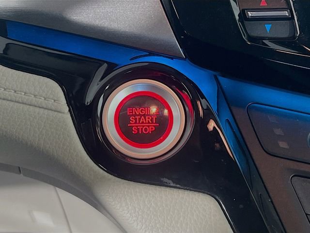 Used 2025 Honda Odyssey Touring image 19