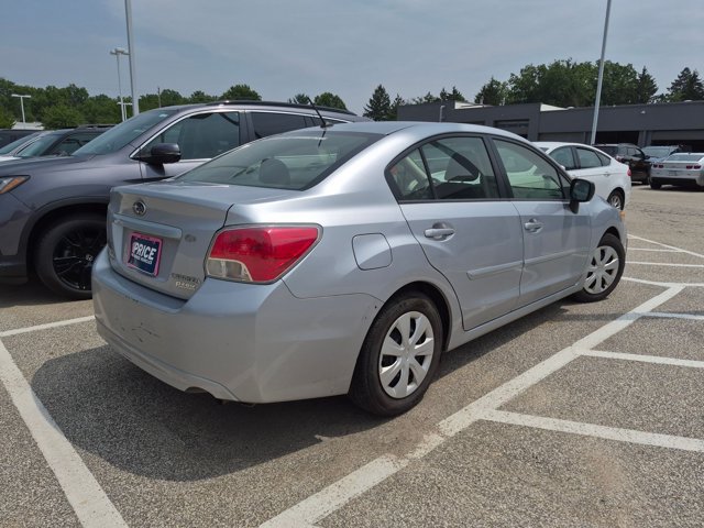 Used 2014 Subaru Impreza 2.0i AWD/4WD image 9