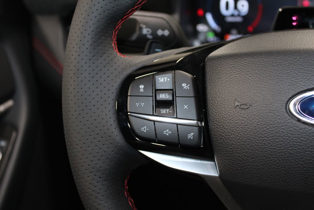 New 2026 Ford Explorer ST w/ Sun And Sound Package image 38