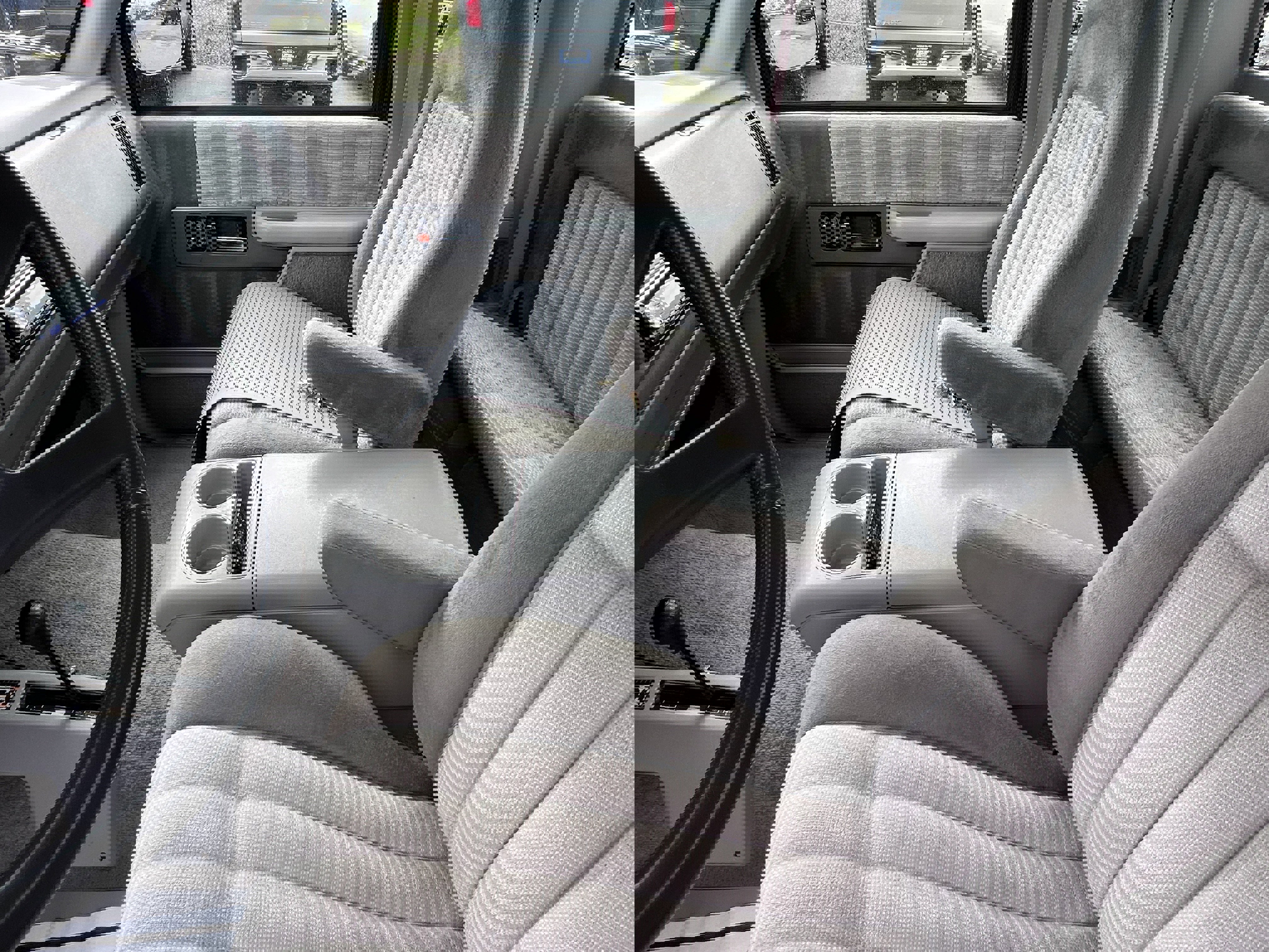 Used 1994 Chevrolet Silverado 2500 4x4 Extended Cab image 62