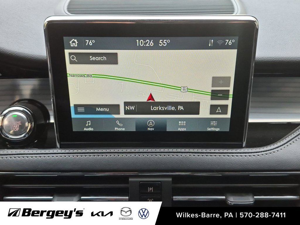 Used 2022 Lincoln Corsair AWD w/ Equipment Group 101A image 26